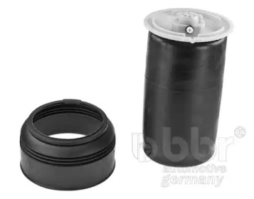 BBR AUTOMOTIVE 0011017969 -  Кожух пневматической рессоры